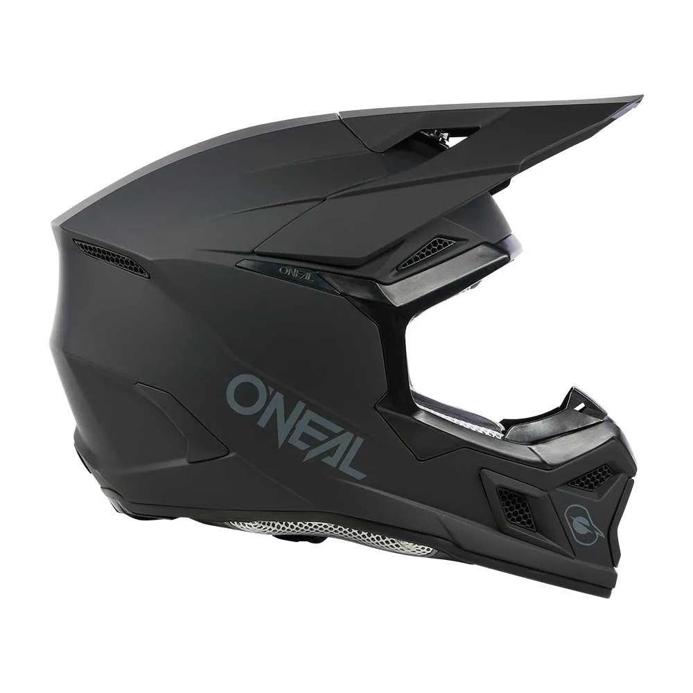 Oneal Off-Road Helmet 3SRS Solid