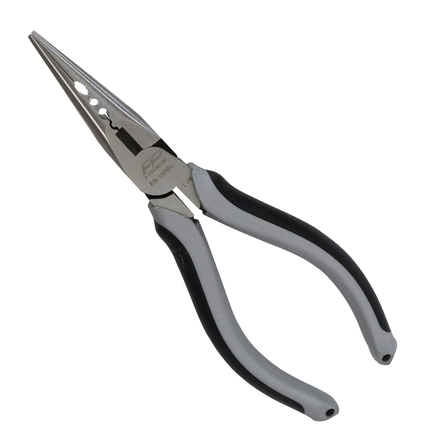 

Fujiya eccentric strong radio pliers 150mm all-purpose FR-150BG