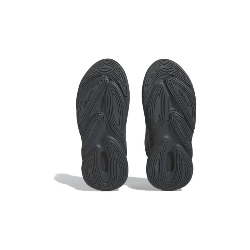 Adidas Ozelia J 'Carbon' Sneakers GV8991