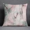 Pink Fresh Collection Pillow Gift Home Office Decoration  Bedroom Sofa Car Cushion Cover case
