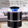 Indoor Mosquito Killer Lamp Household Photocatalyst Mosquito Killing Lamp Insect Trap Lamp Repellent Lamp Fly Mosquito Traight