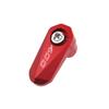 Motorcycle Front Wheel DecorativeABS Sensor Guard Cap For Kawasaki Z650 Z500 SE Ninja 650 500 Ninja400 Z400