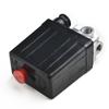 NFA8 Model Mechanical Pressure Switch and Vertical Fourway Control Valve Suitable for Air Compressors 220/380V