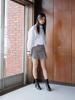 Nouah Ob Skirt