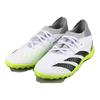 Adidas Predator Accuracy.3 TF J Crazyrush Pack Kids Sneakers White Cloud-White Core-Black IE9450