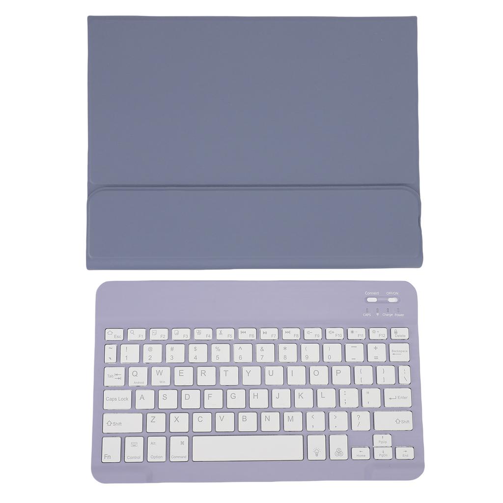 Pouzdro na tablet pro A16 11. generace 11 palců 10. generace 10,9 palce 7 barevné podsvícení