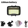 B03B-SL-101 High-Intensity 1800LM LED Diving Light Waterproof 40M For Gopro For Underwater Video And Photography