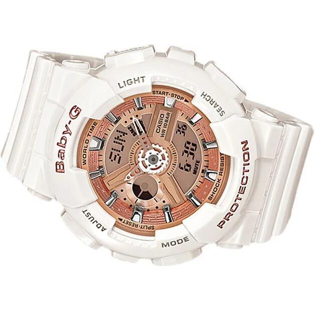 Casio Baby-G BA-110-7A1ER Watch