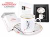 Cup with Saucer Wassily Kandinsky Free Curve Art Gift