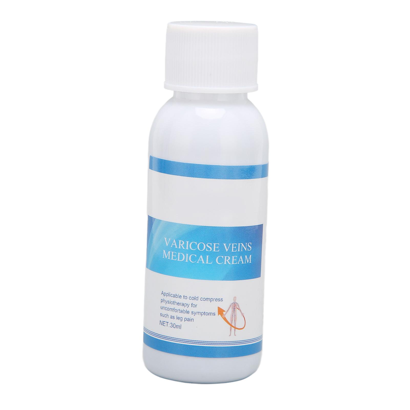 

30ml Varicose Veins Spray Pain Relief Varicose Veins Treatment Spray To Restore Healthy and