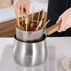 ZISIZ Multi-Function Deep Fryer Pot
