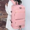Multi Functional Shoulder Backpack Large Capacity Swimming Pack Outdoor Travel Backpack  Gym Sports
