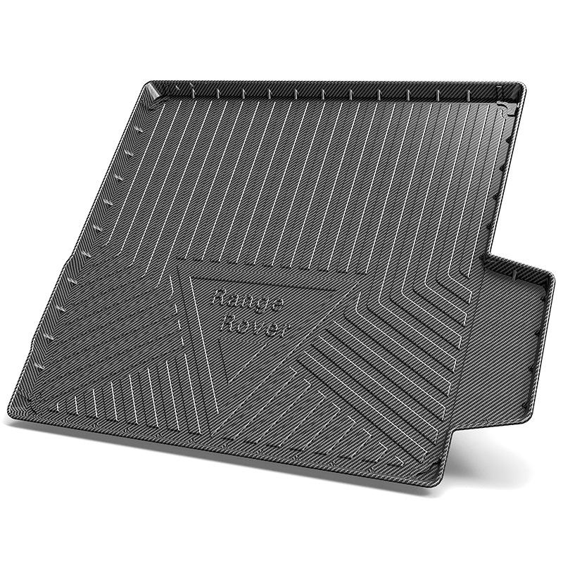 Range Rover Executive Edition TPE Trunk Mat Decor