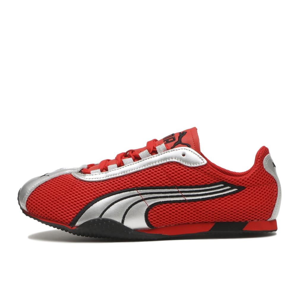 Puma H Street Og 403692 Красный Серебристый 225