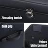 ATsafepro 65L Organizer for Trunk Box Storage and Cleaning Car Accessories Interior Vehicle Supplies Accessories for the Car