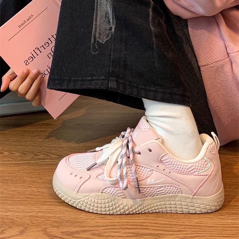 Tênis Casuais Esportivos Femininos Warrior L685BR