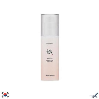 Ginseng Moist Sun Serum SPF50+ PA++++ 50ml