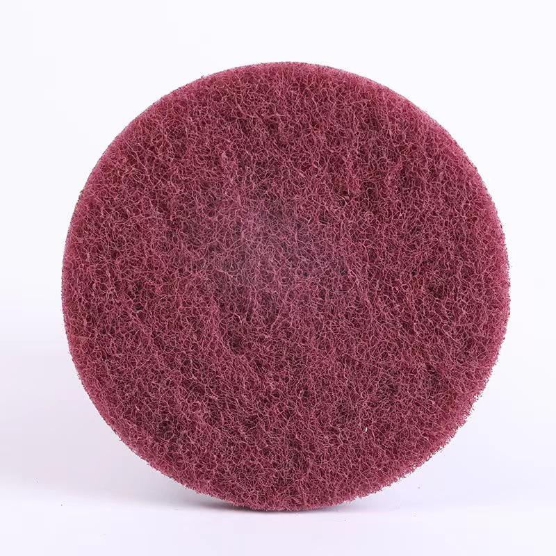 

Многофункциональная электрическая щетка для чистки для кухни, ванной комнаты и ковра - Совместима с насадкой для дрели