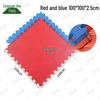 Interlocking Taekwondo & Gymnastics Training Mat