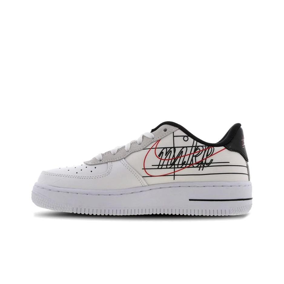 

кроссовки Nike Air Force 1 Low Skateboarding Shoes Women CK9707-100