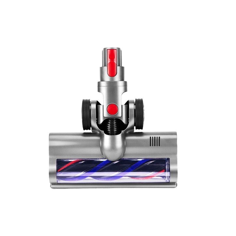 

Высококачественная щетка для пола с мягкой щетиной для пылесосов Dyson Совместима с моделями V7 V8 V10 V11