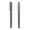 Quick-drying Ballpoint Pen 0.5mm Black Ink Signature Pen Vintage Writing Pen  School Office