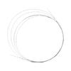 1Pcs Ultra Fine Diamond Cutting Wire Saw  for Jade Gem Amber Jewelry Cutting