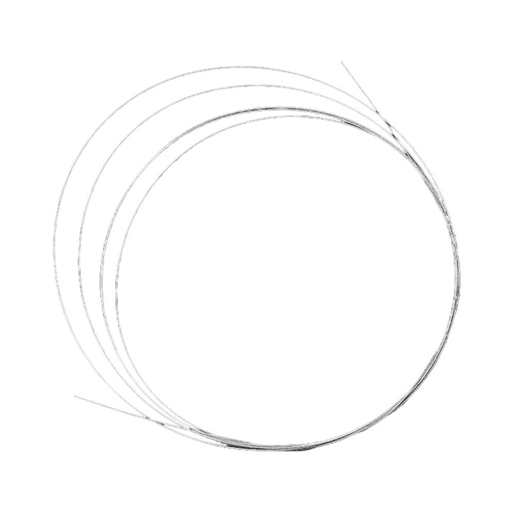 1Pcs Ultra Fine Diamond Cutting Wire Saw  for Jade Gem Amber Jewelry Cutting
