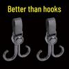 Electric Car Stroller Bag Hook - Baby Accessories