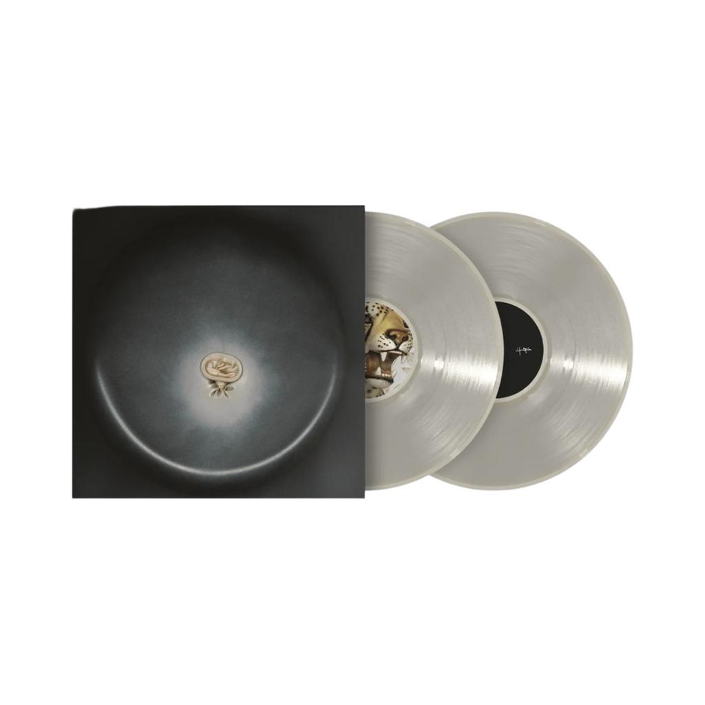 Travis Scott Utopia Vinyl Cover 4 (2LP)