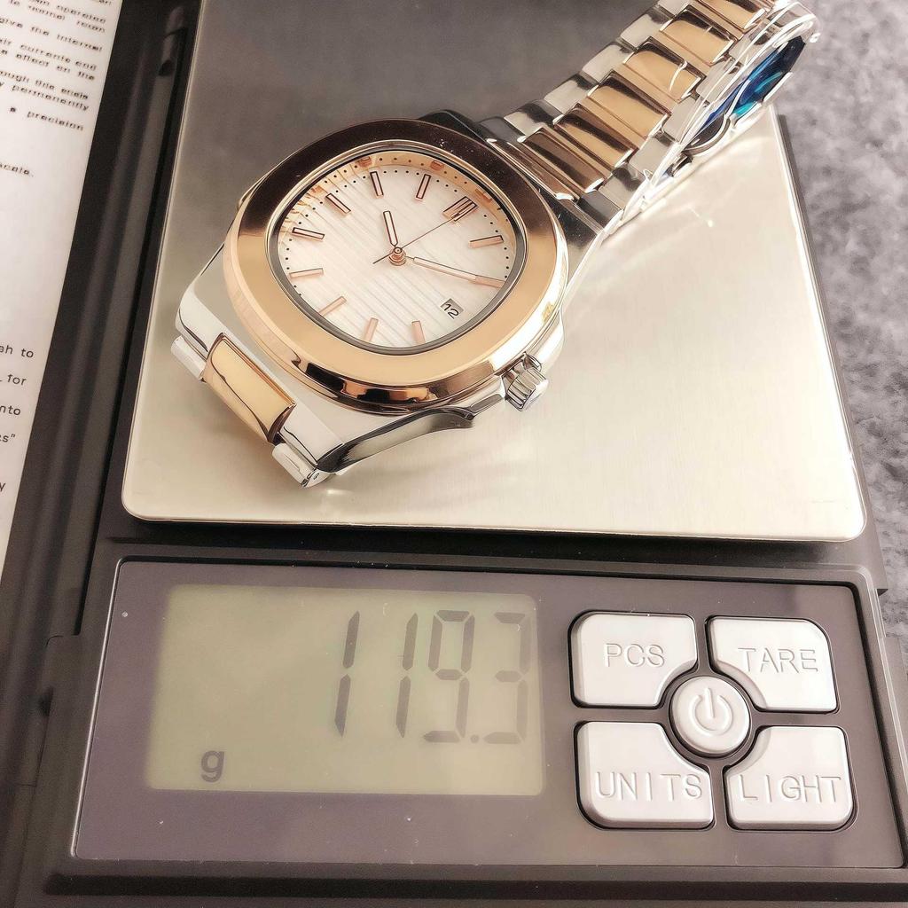 Retro Square Korean Style Women's Quartz Watch with Calendar - Trendy & Versatile Casual Design for Students