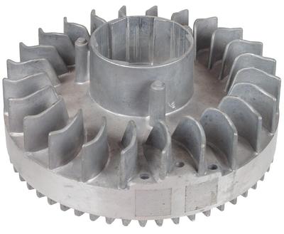 Magnet Wheel Zongshen Xp200 100009496