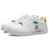Li Ning Κλασικό Skateboard X Disney Ντόναλντ Ντακ 'Λευκό' AGCS145-2