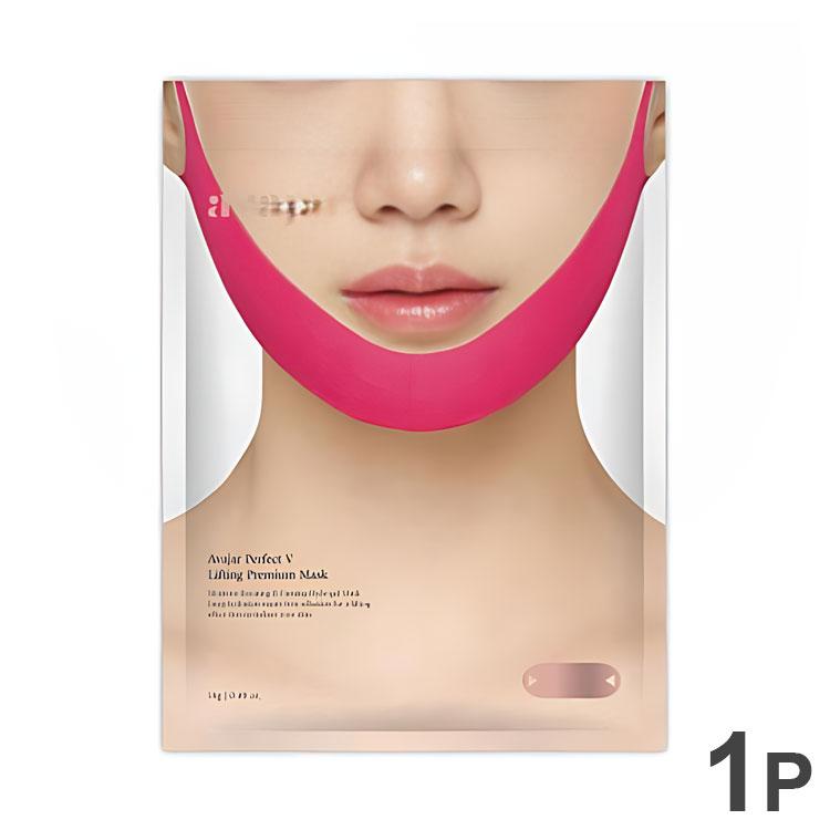 Perfect V Lifting Mask 1P Face Care Line