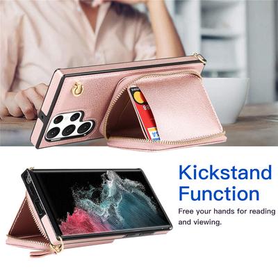 Telefon kapları – Cüzdanlı Telefon Kılıfı