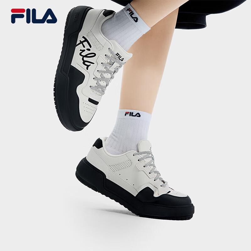 FILA Women s Retro Casual Sneakers US 7.5