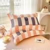 100%Cotton Pillowcases Pair Pack Cotton Pillowcases for Home Use 48x74cm Pillow Case Skin-friendly Comfortable 2pcs pillowcases
