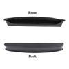Passenger Grab Handle Storage Tray Box For 18-23 Jeep Wrangler JL JT Accessories