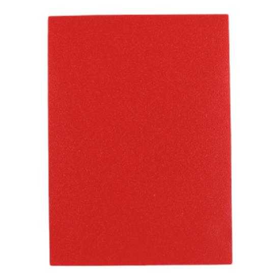 Guard V Card Sleeve - 100 Blatt Mattenschutz in Standardgröße, beliebtes koreanisches Spiel