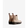 Hunter Womens/Ladies Original Waterproof Block Heel Chelsea Boots