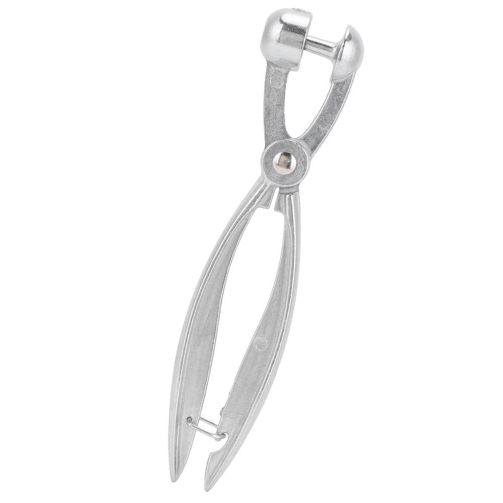 Aluminum Alloy Cherry Pitter Heavy Duty Olive Core Remover Fruit Pit Remover Cherries/Olives/Dates