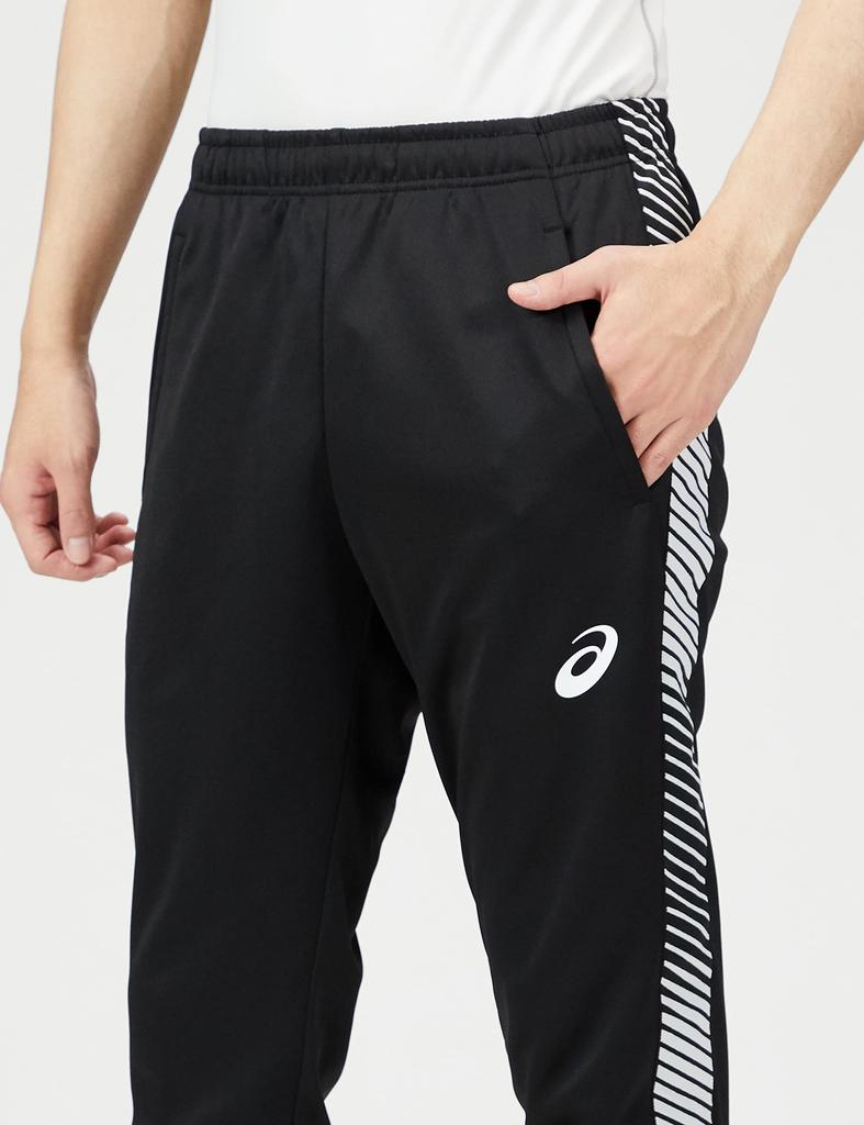 Training Wear Dry Training Slim Pants 2031D908 [ASICS] (Recycled Material) Men's