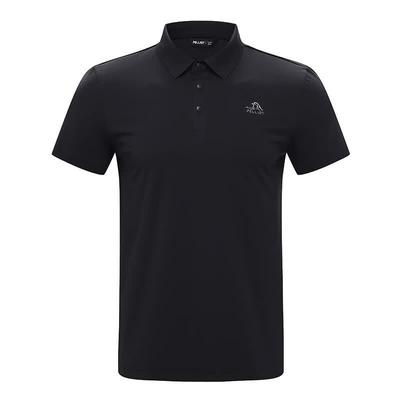 Polo Homme à Séchage Rapide