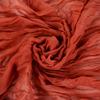Semi-Sheer Gauze Table Runner Solid Color Tablecloth Luxury Table Cover  Wedding Decor