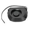 CPU Fan Replacement for A1470 A1521 Laptop MG60121V1 C01U S9A Good Heat Dissipation CPU Cooling Fan with 4 Pin Power
