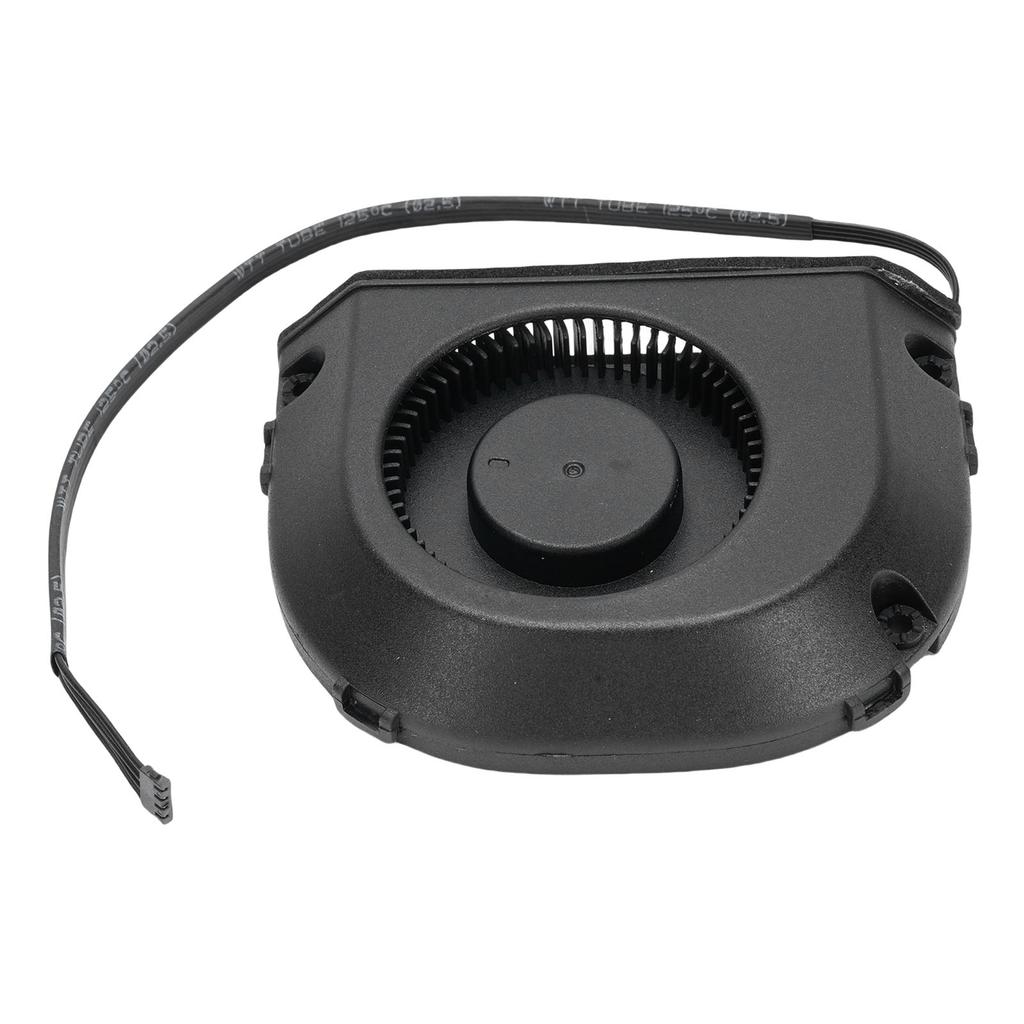 CPU Fan Replacement for A1470 A1521 Laptop MG60121V1 C01U S9A Good Heat Dissipation CPU Cooling Fan with 4 Pin Power