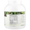 PlantFusion Complete Protein, Natural, 2.1 Kg (4.36 Lb)