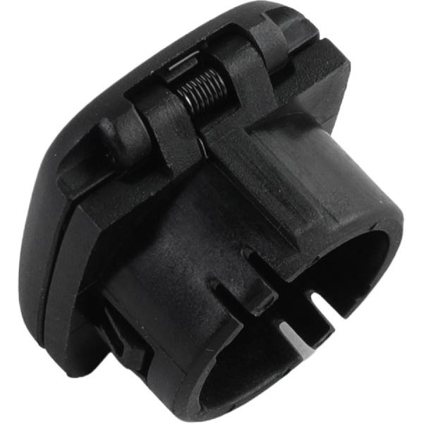 Car 84090238 AC Power Outlet Socket Cap Cover Plug for Chev/rolet Silverado Tahoe for Subu/rban for Sierra 2014-2016 for Yukon 2015-