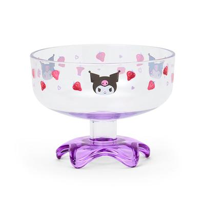 Sanrio Kuromi Dessert AS 313505 Cup, Resin, Tableware,