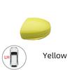 For Honda Fit Jazz Shuttle GK5 2014 2015 2016 2017 2018   Rearview Mirror Cover Cap Housing Shell High Quality Painted